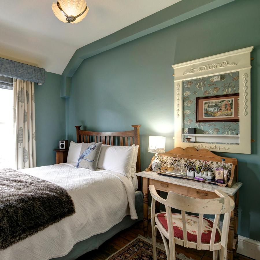 Hotel Victoria House à Church Stretton Extérieur photo