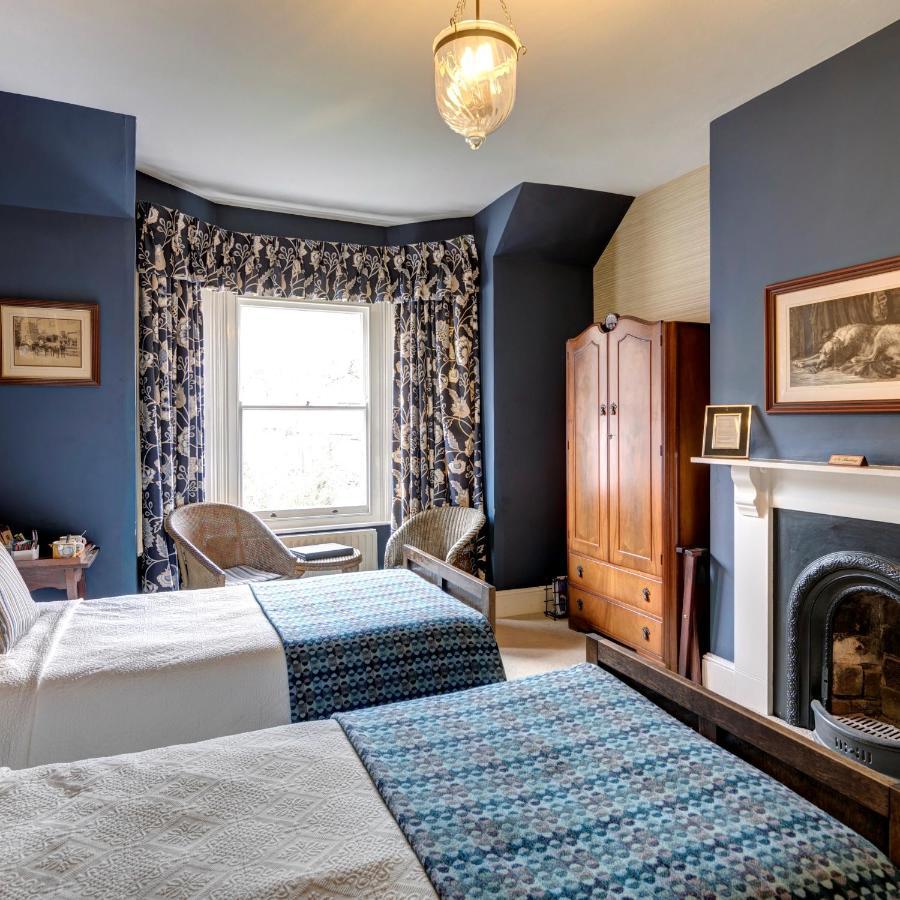 Hotel Victoria House à Church Stretton Extérieur photo