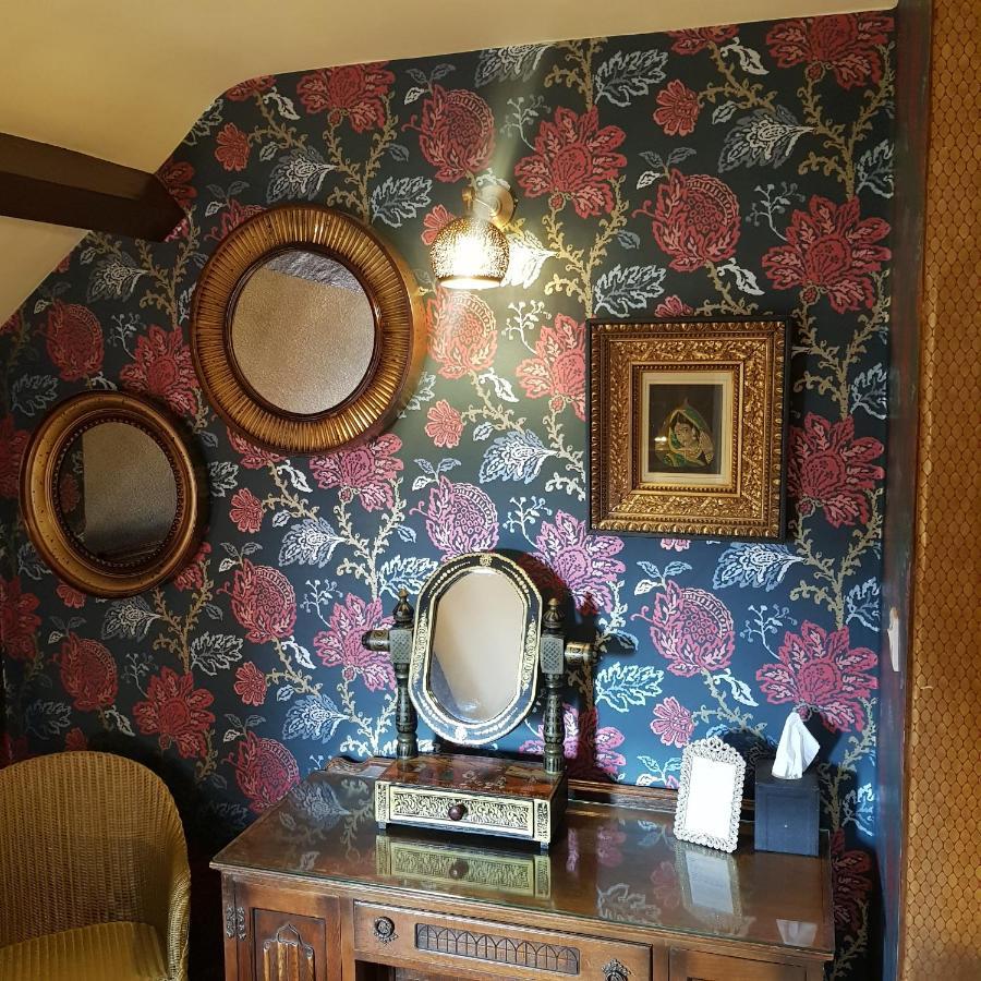 Hotel Victoria House à Church Stretton Extérieur photo