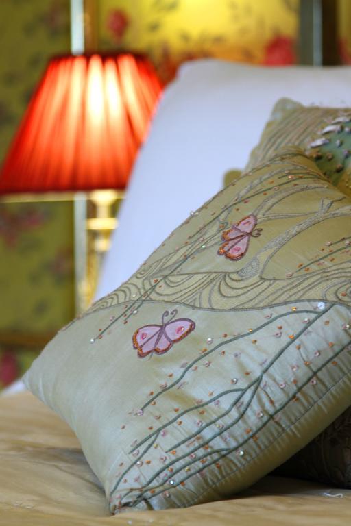 Hotel Victoria House à Church Stretton Chambre photo